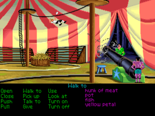 Lucasarts Classic Adventures